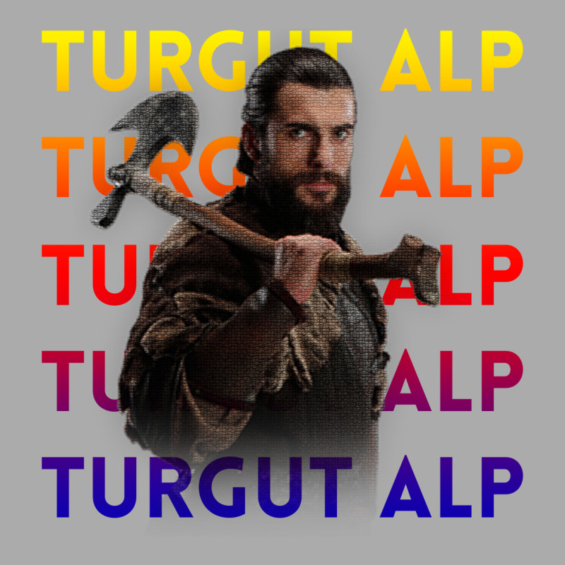Turgut Alp T-shirt | Artistshot