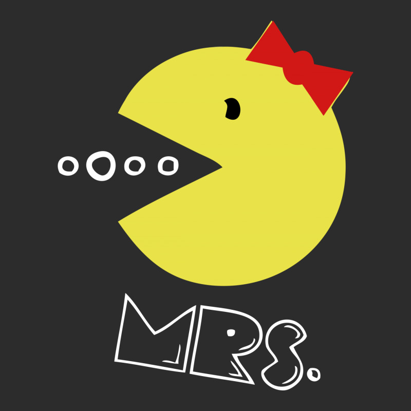 Mrs Pacman Exclusive T-shirt | Artistshot