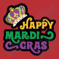 Happy Mardi Gras For Light T-shirt | Artistshot