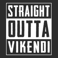 Straight Outta Vikendi Exclusive T-shirt | Artistshot