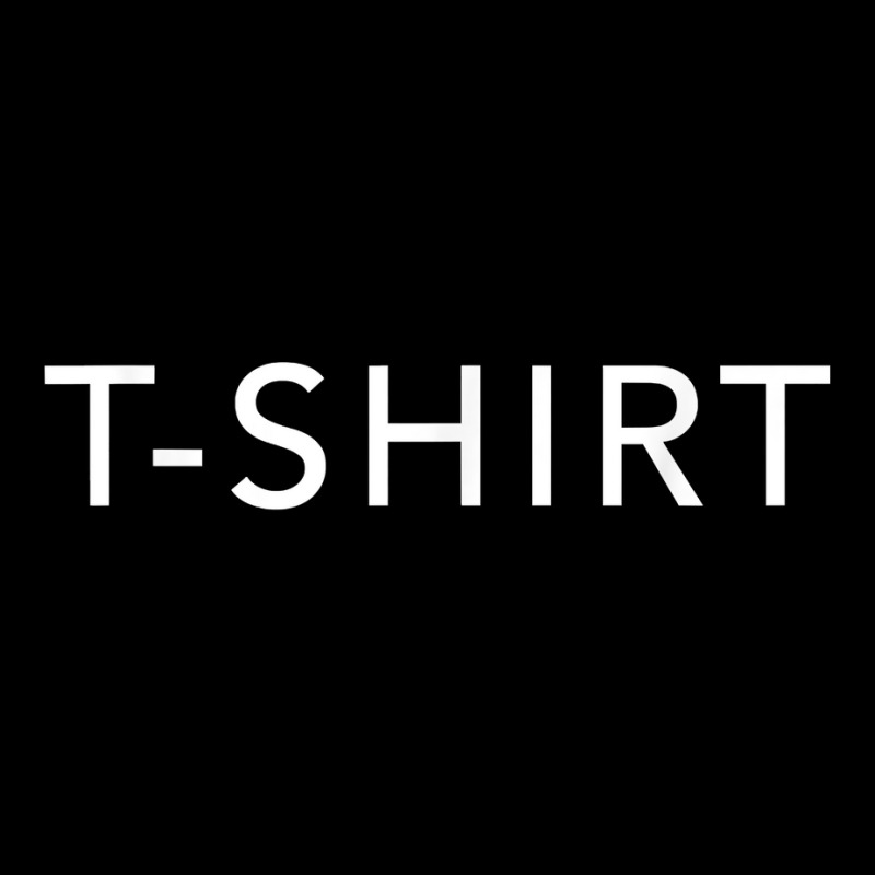 Shirt That Says T Shirt Youth Sweatshirt | Artistshot