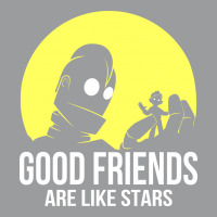 Good Friends Classic T-shirt | Artistshot