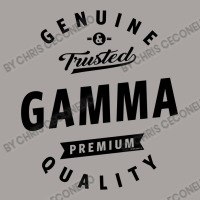 Gamma Racerback Tank | Artistshot