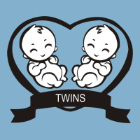 Twins Classic T-shirt | Artistshot