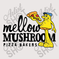 Mushroom Pizza Pocket T-shirt | Artistshot