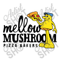 Mushroom Pizza Men's T-shirt Pajama Set | Artistshot