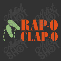 Rap O Clap O Dance Baby Bodysuit | Artistshot