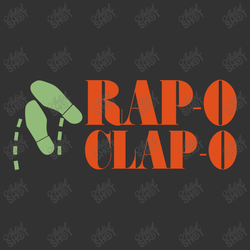 Rap O Clap O Dance Baby Bodysuit | Artistshot