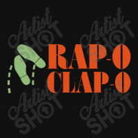 Rap O Clap O Dance Baby Beanies | Artistshot