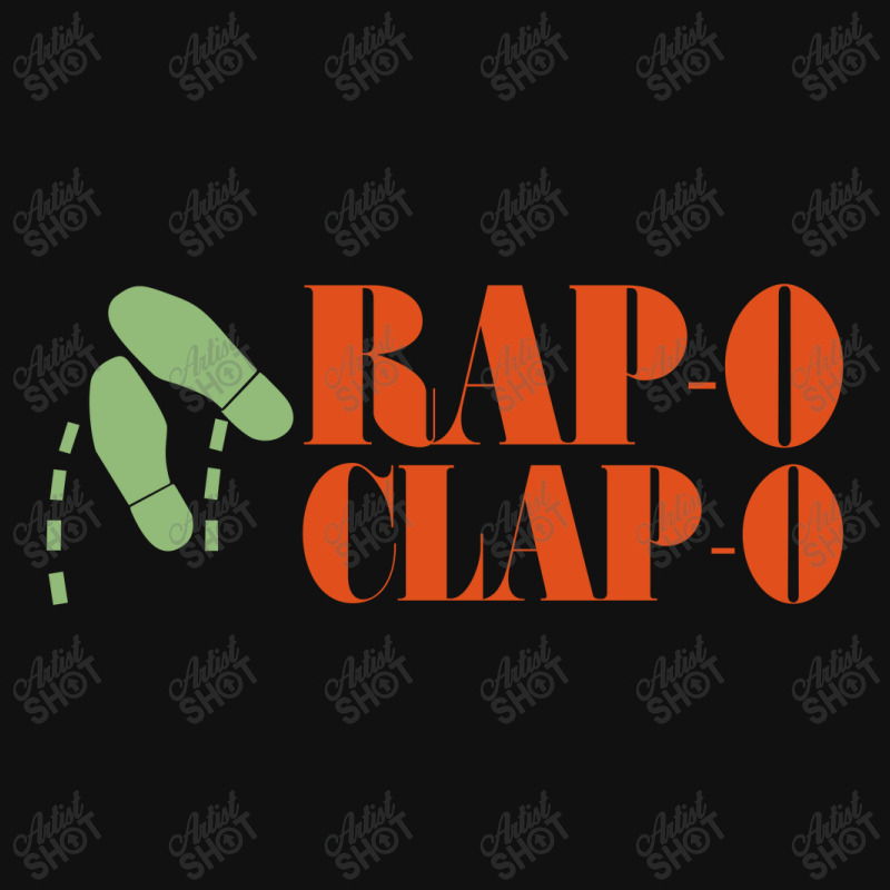 Rap O Clap O Dance Baby Beanies | Artistshot