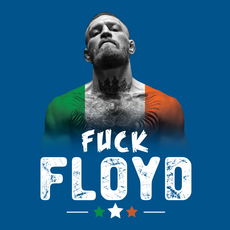 The Notorious - Fuck Floyd Classic T-shirt by tshiart | Artistshot