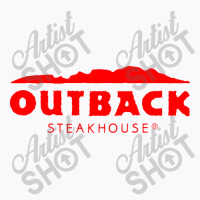 Steakhouse T-shirt | Artistshot