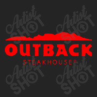 Steakhouse 3/4 Sleeve Shirt | Artistshot