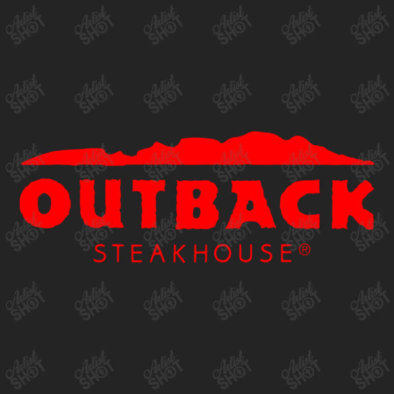 Steakhouse 3/4 Sleeve Shirt by TheGoal | Artistshot