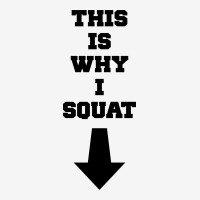 This Is Why I Squat Classic T-shirt | Artistshot