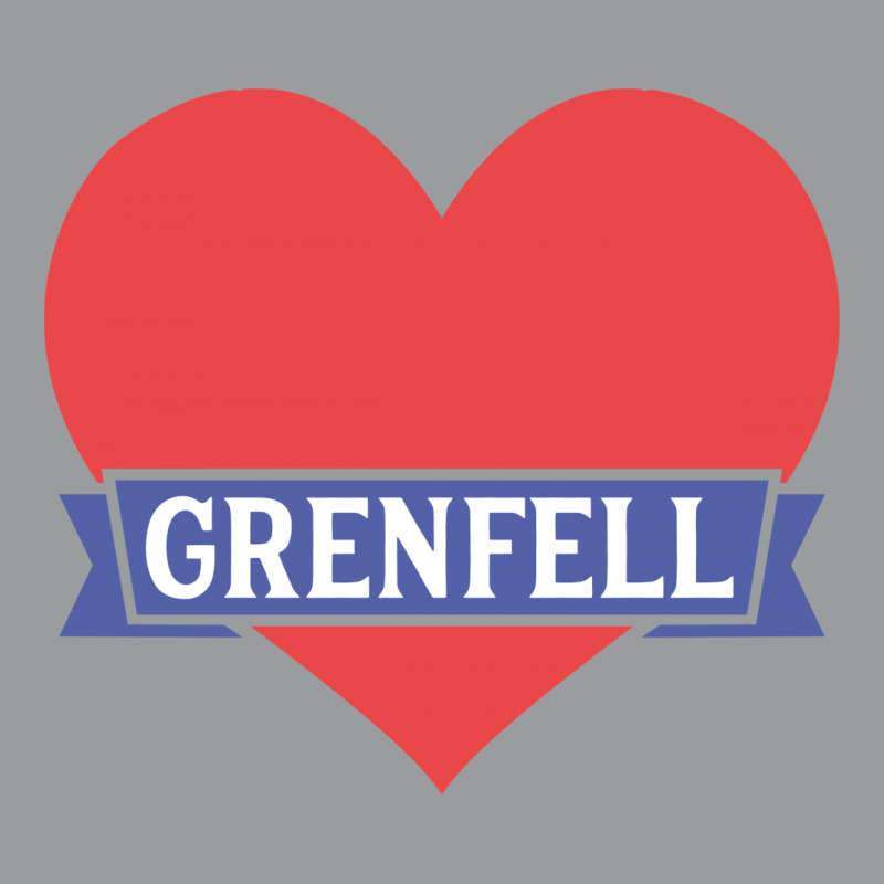 Grenfell Tower Classic T-shirt by tshiart | Artistshot