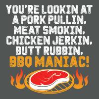 Bbq Maniac Classic T-shirt | Artistshot