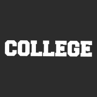 College Exclusive T-shirt | Artistshot