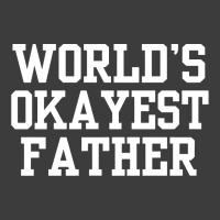 Father Okayest Men's Polo Shirt | Artistshot
