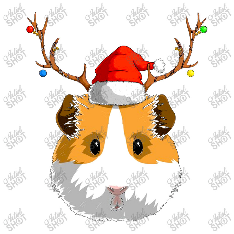 Hamster Xmas Toddler T-shirt by kenya | Artistshot