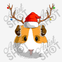 Hamster Xmas Baby Bibs | Artistshot