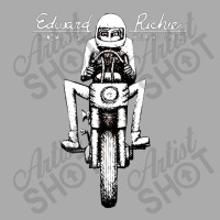 Esward Richie Handmade For Your Motor Bike T-shirt | Artistshot