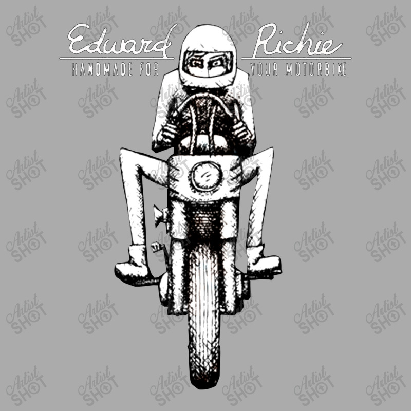 Esward Richie Handmade For Your Motor Bike T-shirt | Artistshot