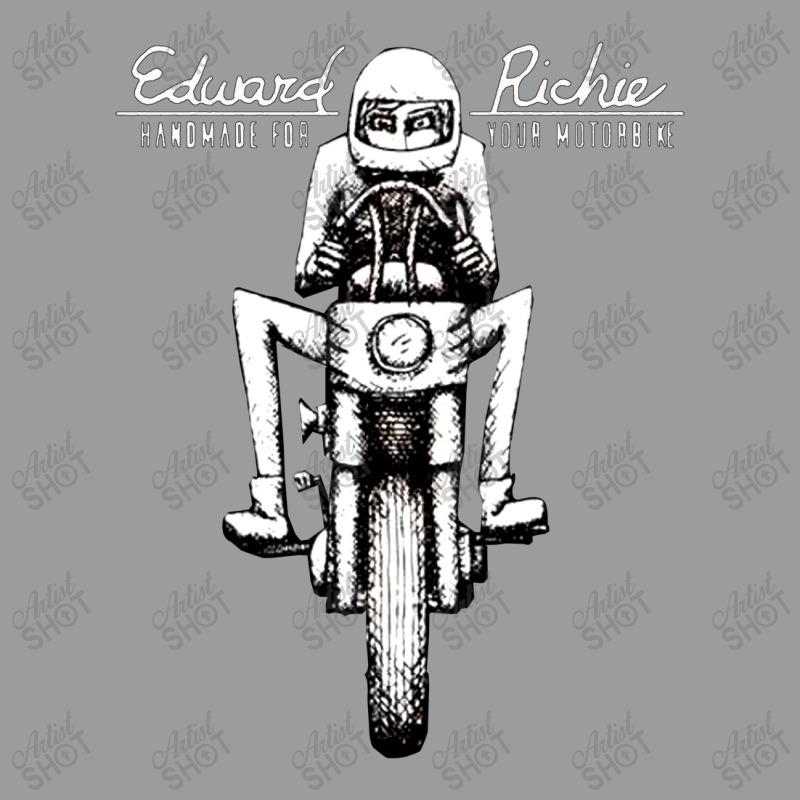 Esward Richie Handmade For Your Motor Bike Classic T-shirt | Artistshot