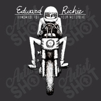 Esward Richie Handmade For Your Motor Bike Vintage Hoodie | Artistshot