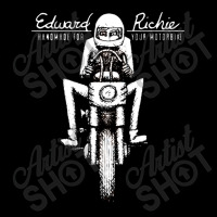 Esward Richie Handmade For Your Motor Bike Lightweight Hoodie | Artistshot