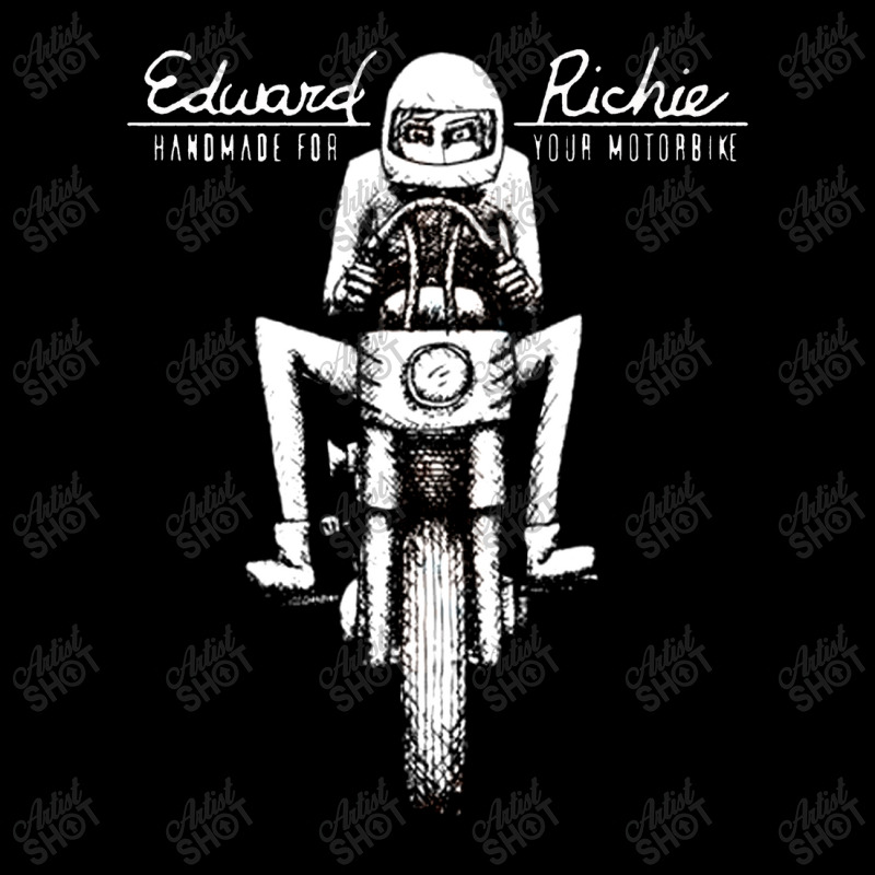 Esward Richie Handmade For Your Motor Bike Lightweight Hoodie | Artistshot