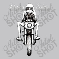 Esward Richie Handmade For Your Motor Bike Baby Bodysuit | Artistshot