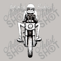 Esward Richie Handmade For Your Motor Bike Long Sleeve Baby Bodysuit | Artistshot