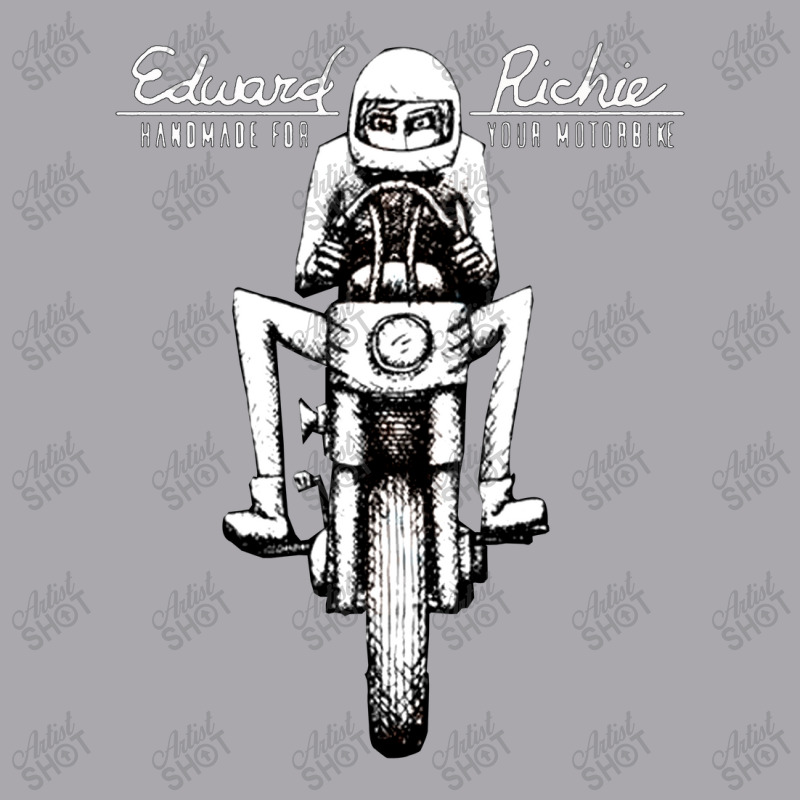 Esward Richie Handmade For Your Motor Bike Youth 3/4 Sleeve | Artistshot