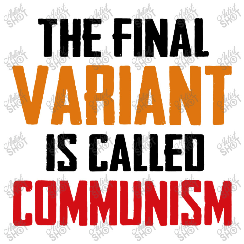 Quote The Final Variant Is Called Communism Women's Pajamas Set by OMG Shirt | Artistshot