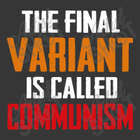 Quote The Final Variant Is Called Communism Toddler Hoodie | Artistshot