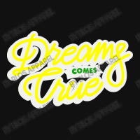 Dreams Comes True All Over Men's T-shirt | Artistshot
