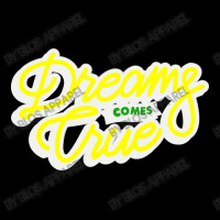 Dreams Comes True Men's 3/4 Sleeve Pajama Set | Artistshot