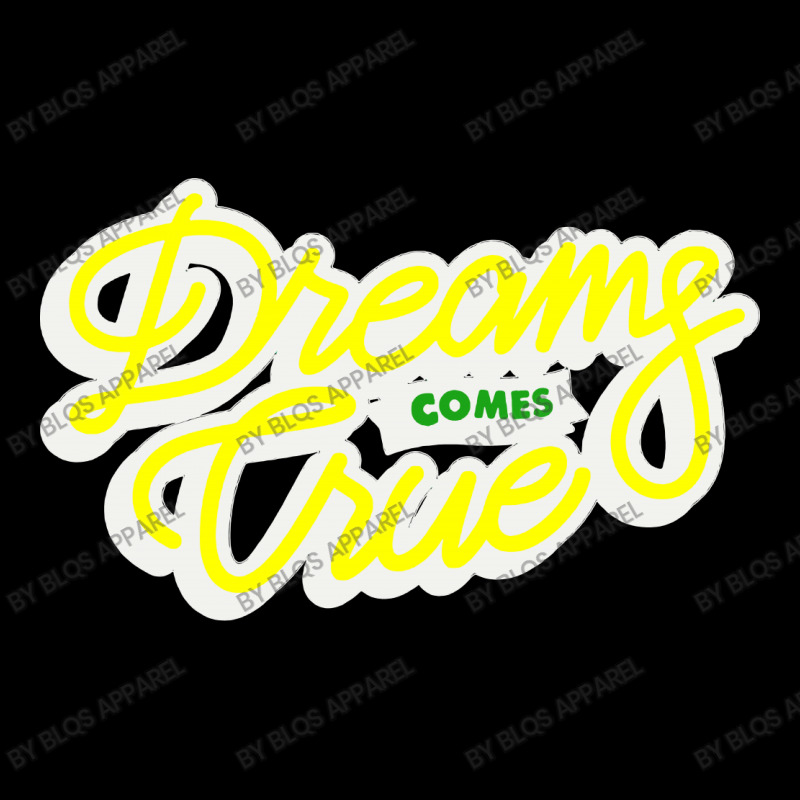Dreams Comes True Men's Long Sleeve Pajama Set | Artistshot