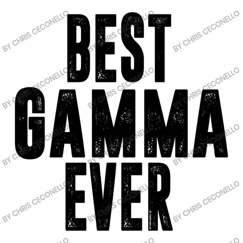 Best Gamma Ever Women's Pajamas Set by Chris Ceconello | Artistshot