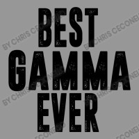 Best Gamma Ever Women's V-neck T-shirt | Artistshot