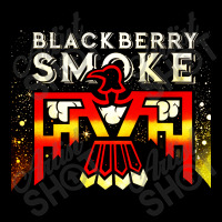 Blackberry Smoke, Blackberry Smoke Rooster, The Blackberry Smoke Youth Sweatshirt | Artistshot