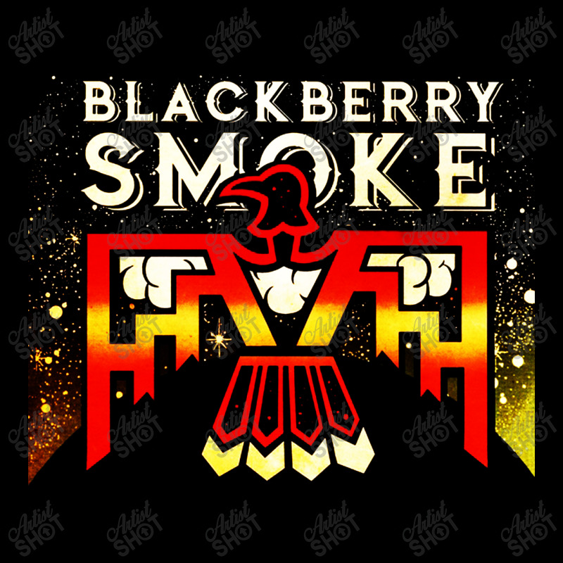 Blackberry Smoke, Blackberry Smoke Rooster, The Blackberry Smoke Youth Sweatshirt by tersinajoney | Artistshot