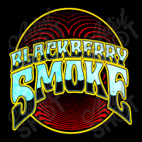 Blackberry Smoke, Blackberry Smoke Rooster, The Blackberry Smoke Youth Zipper Hoodie | Artistshot