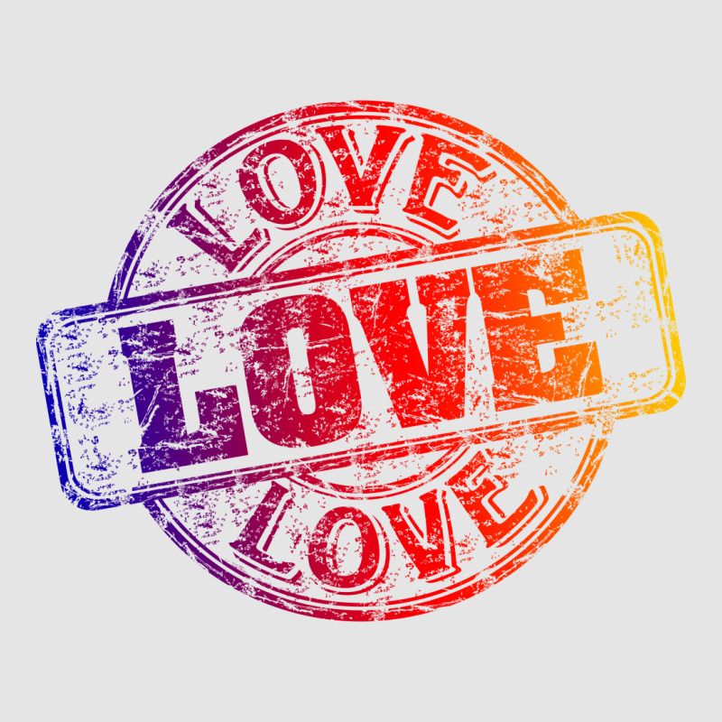 Love Rainbow Exclusive T-shirt | Artistshot