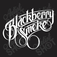 Blackberry Smoke, Blackberry Smoke Rooster, The Blackberry Smoke T-shirt | Artistshot