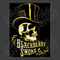 Blackberry Smoke, Blackberry Smoke Rooster, The Blackberry Smoke Men's Polo Shirt | Artistshot