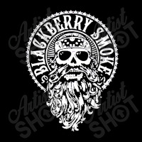 Blackberry Smoke, Blackberry Smoke Rooster, The Blackberry Smoke Adjustable Cap | Artistshot