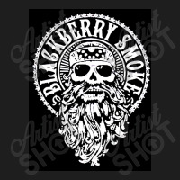 Blackberry Smoke, Blackberry Smoke Rooster, The Blackberry Smoke Classic T-shirt | Artistshot