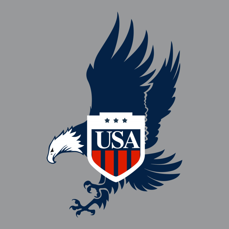 America Eagle Unisex Hoodie | Artistshot